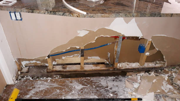 Best 24-hour water damage restoration  in East Valley, NV