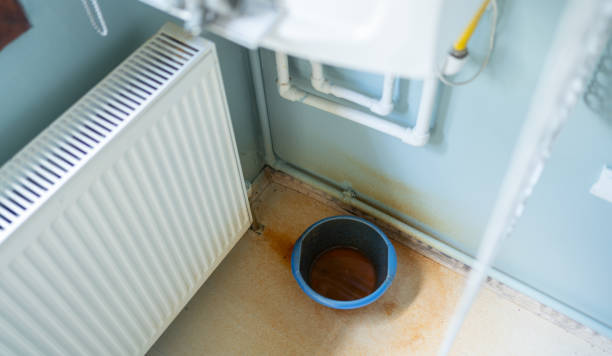 Best Carpet water damage restoration  in East Valley, NV