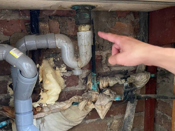 Water damage restoration insurance claims in NV