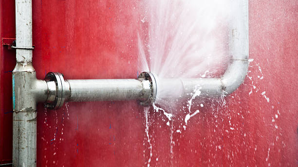 Best Emergency water extraction  in East Valley, NV