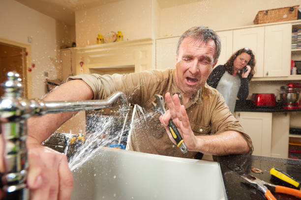 Best Water damage contractors near me  in East Valley, NV